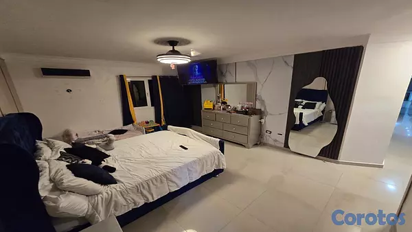 apartamentos - APARTAMENTO EN VENTA 1ER NIVEL, ALMA ROSA I 10