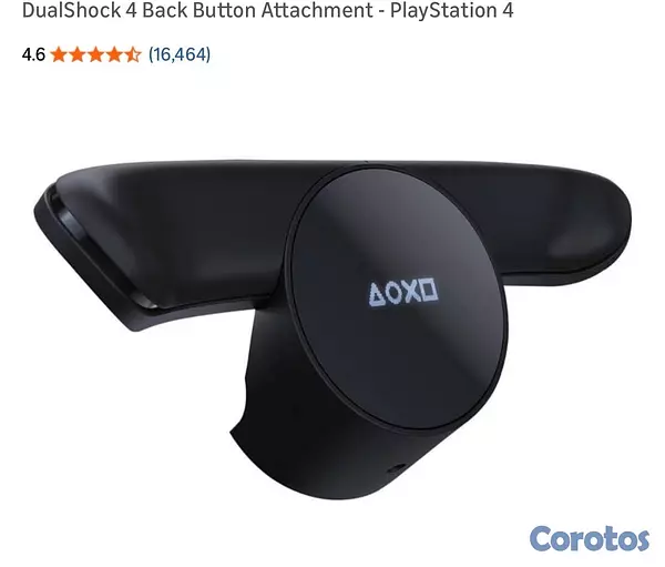 consolas y videojuegos - PS4 slim 1TB - 2 controles - 6 juegos  4