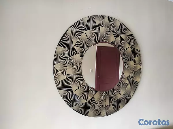 decoración y accesorios - Espejo decorativo 2