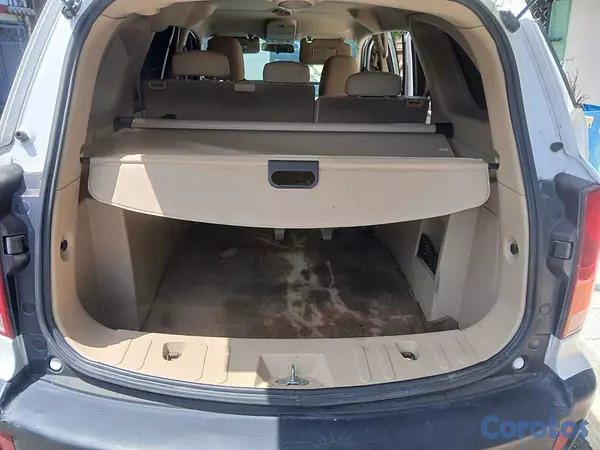 jeepetas y camionetas - Excelente oportunidad para montarte! 5