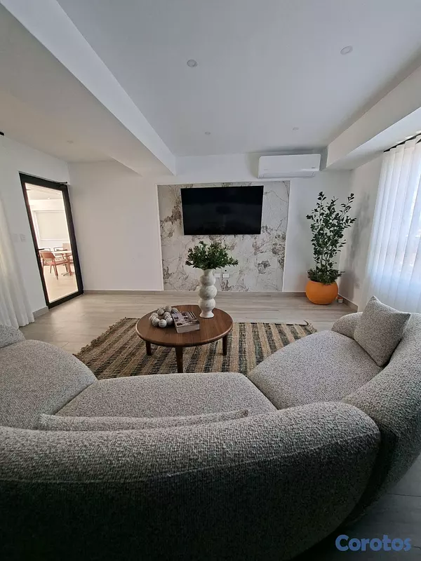apartamentos - Apartamento a estrenar en excelente torre en Urb. Real 8
