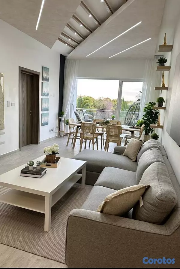 apartamentos - Espectacular Apartamento alquiler con Vista a la piscina 2