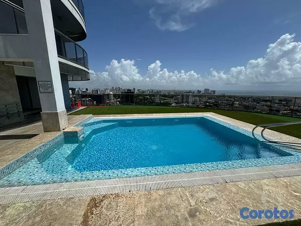 apartamentos - Apartamento Minimalista y Moderno 1