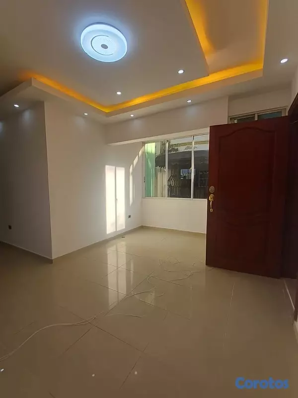 apartamentos - vente de apartamento en Alma Rosa 1 con 2 Parqueos y 136mts Santo Domingo este  2