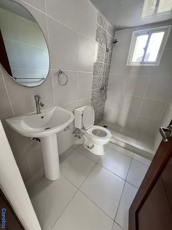 apartamentos - venta de apartamentos listos en la autopista las Americas Santo Domingo este  8