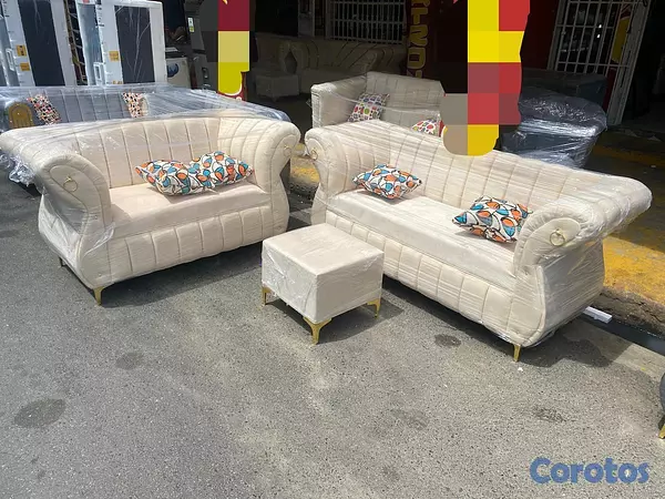 muebles y colchones - Mueble 3 y 2 la tendencia en oferta disponible en  7
