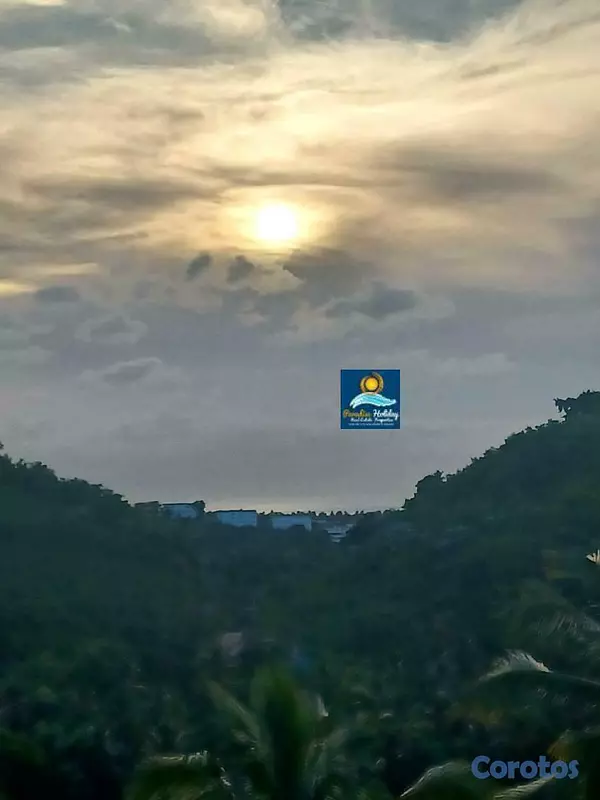 casas - Villa Caribeña en Venta Cerca de la Playa Cosón 🌴🏡 10