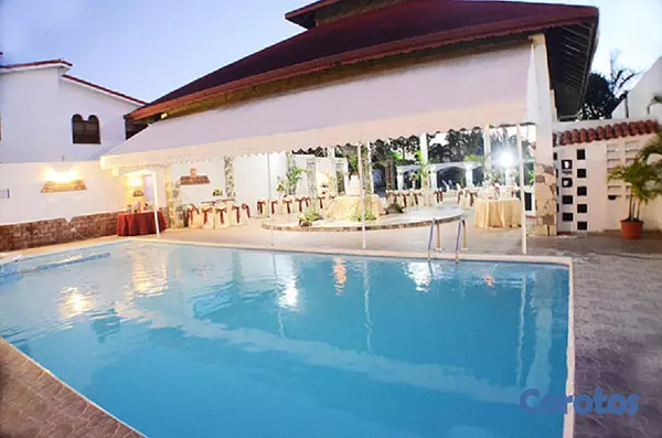 otros inmuebles - en venta hotel en funcion en Santo Domingo este República Dominicana  3