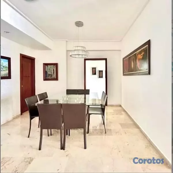 apartamentos - Apartamento en Venta en La Esperilla 5