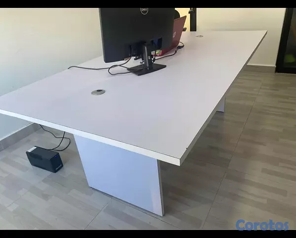 articulos de oficina - Venta de mesa de trabajo  2