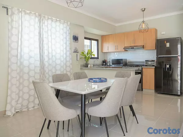 apartamentos - Alquilo Apto Amueblado Torre RR5 USD$1,000.00 1