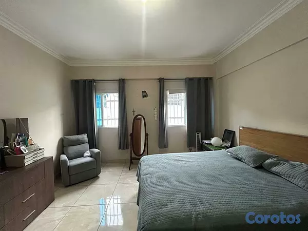 apartamentos - Apartamento en venta en Bella Vista  4