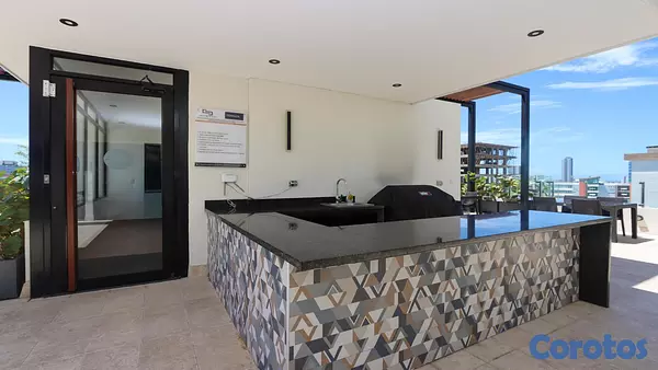 penthouses - En Venta Penthouse en Bella Vista de 2 habitaciones con 4 parqueos 3