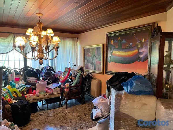 casas - Se Vende o Se alquila Casa En La  Urbanización Fer 4