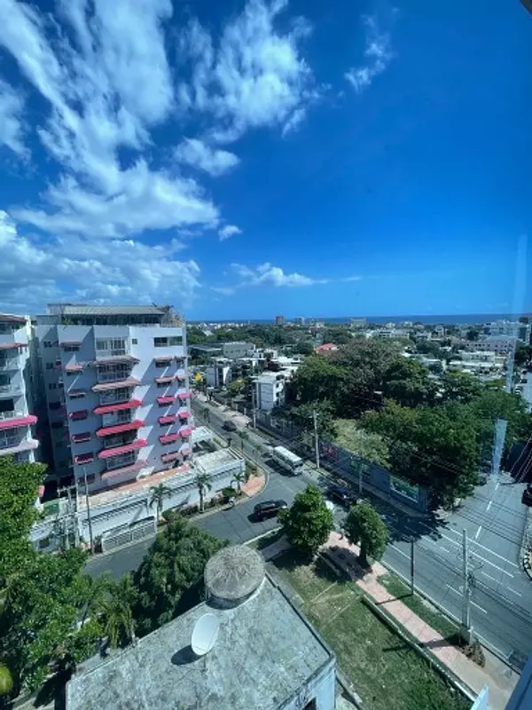 apartamentos - APARTAMENTO AMUEBLADO EN  ALQUILER, GAZCUE
 10