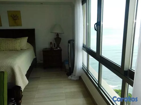 apartamentos - Apartamento en venta de 3 habitaciones en Malecón Center 3