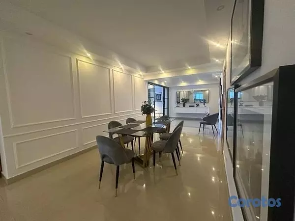 apartamentos - Hermoso apt en venta en Renacimiento  6