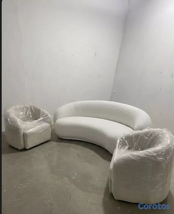 muebles y colchones - muebles curvos 2