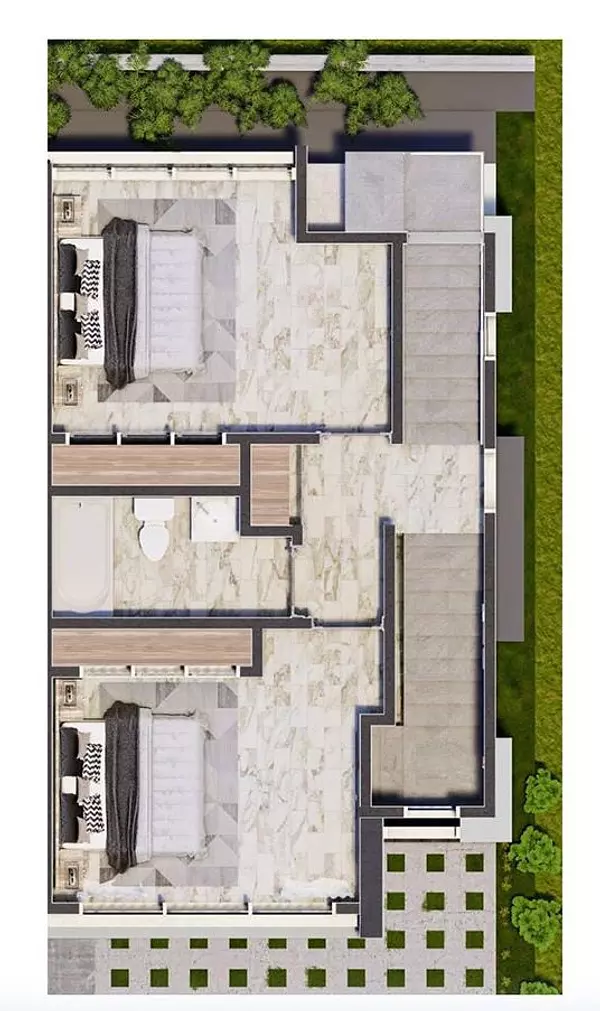 casas vacacionales y villas - Villas en Juan Dolio 5