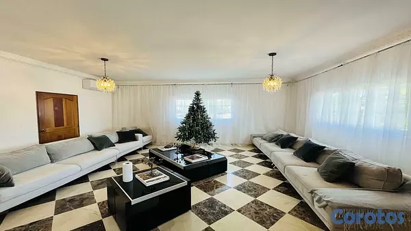 casas - Se vende Casa amueblada en Cuesta Hermosa III 5