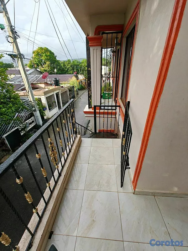 casas - casa de oportunidad en puerto plata  7