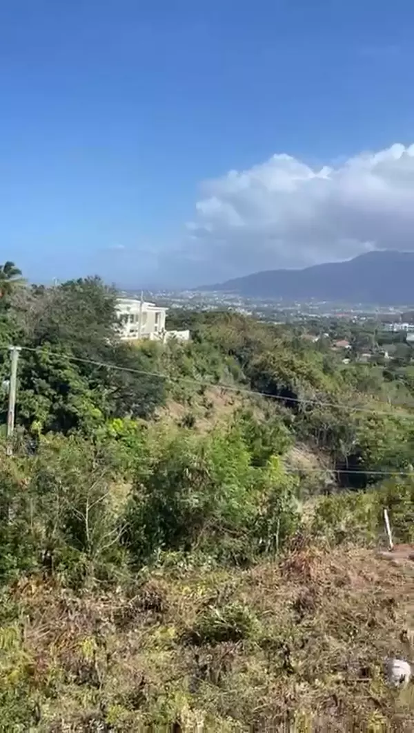 solares y terrenos - Terreno de Venta en Cofresi, Puerto Plata  1