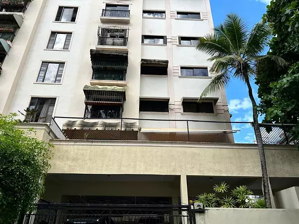 apartamentos - Apartamento en PARAÍSO 2