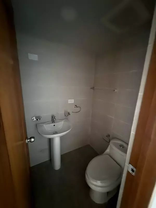 apartamentos - Vendo apartamento en Zona Universitaria  6