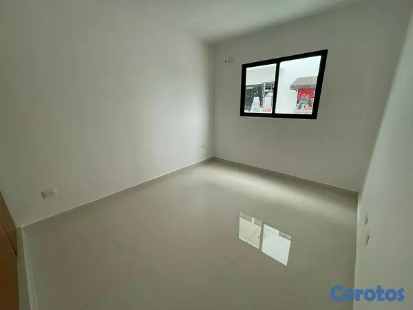 apartamentos - Apartamento en venta en Ensanche Isabelita  8
