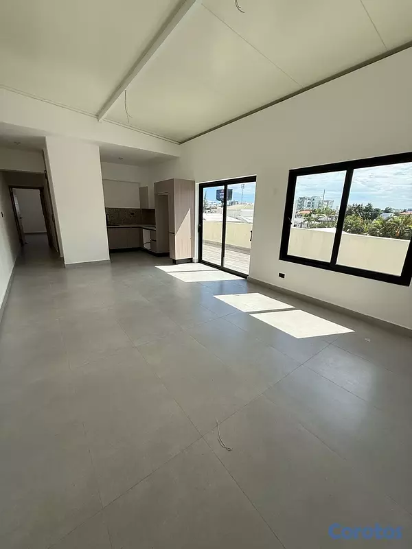 apartamentos - APARTAMENTO EN VENTA / ALQUILER – TORRE NUEVA EN LA CASTELLANA
 2