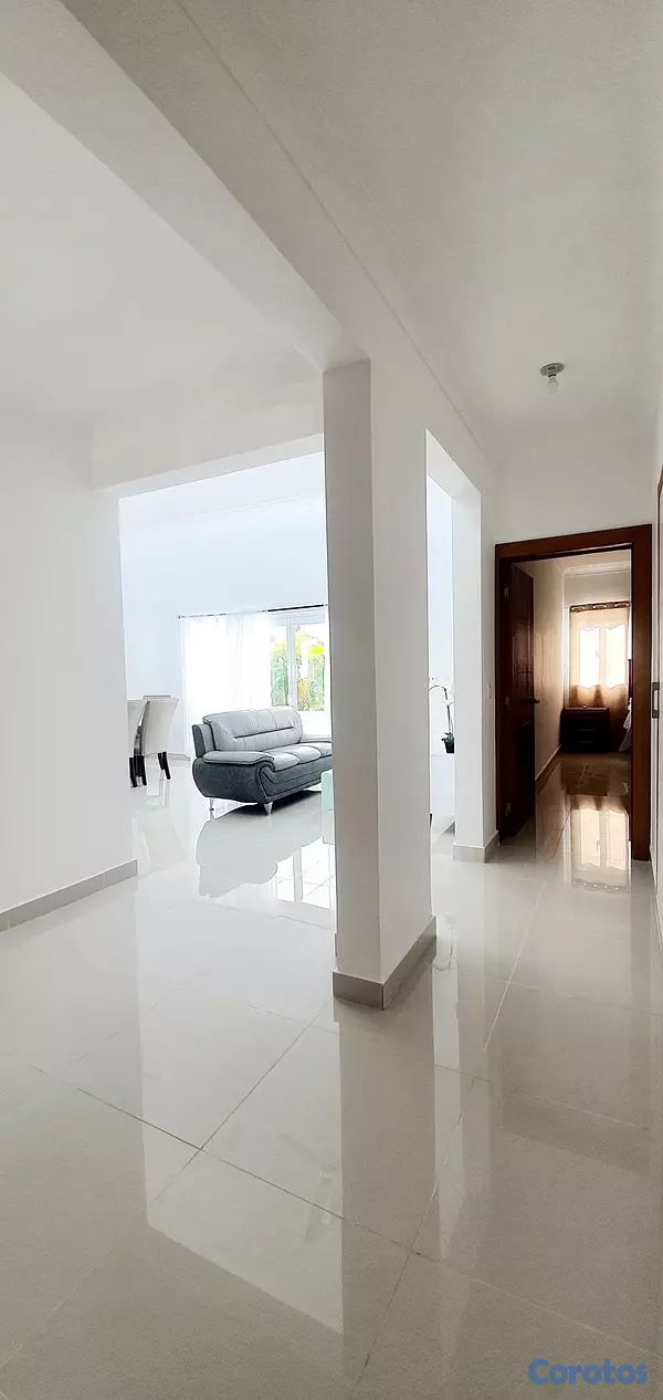casas vacacionales y villas - OASIS DEL LAGO🏝️ ALQUILER AMUEBLADO. PUNTA CANA , VISTA CANA  12
