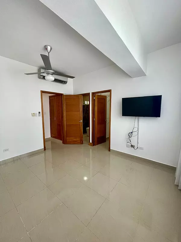 apartamentos - Apartamento en venta en Evaristo Morales  7