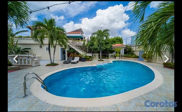 casas - Casa Mansión en Prado Oriental – Santo Domingo Est 7