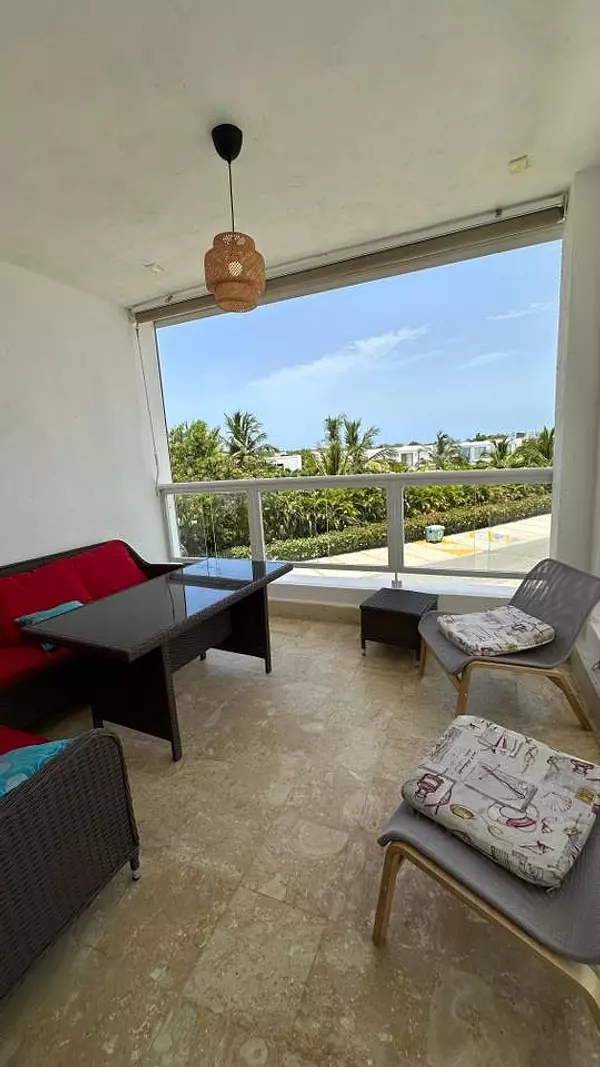 apartamentos - Vendo apartamento en Playa Nueva Romana  6