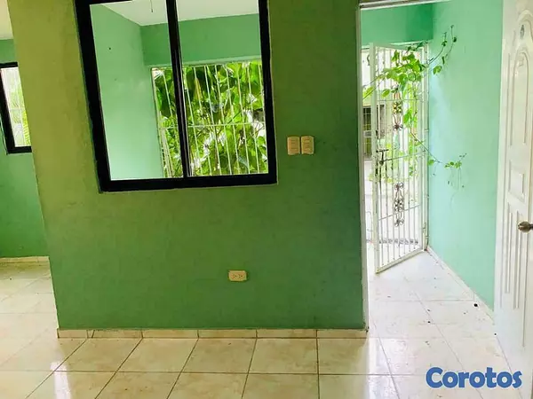 casas - Venta de Casa en construccion /Bayona / Santo Domingo oeste 6 800 000 pesos RD.  4