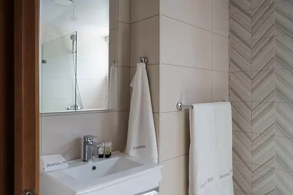 apartamentos - Vendo y alquilo apartamento en Evaristo Morales 7