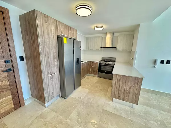 apartamentos - Serralles Apartamento nuevo en Venta  2