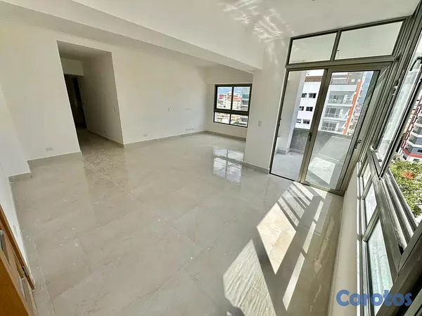 apartamentos - Vendo Segunda  con Terraza en Bella Vista Sur  5