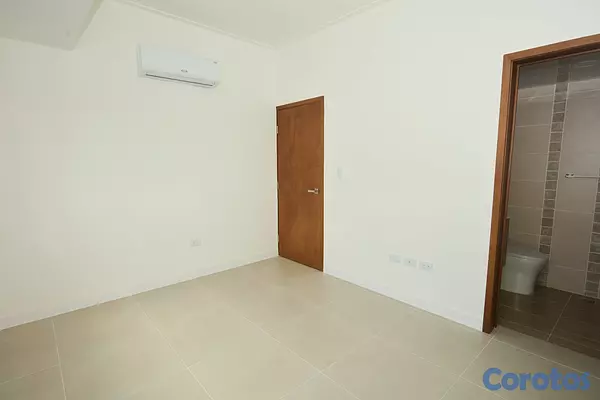 apartamentos - Apartamento de 67mt² de 1 habitación en El Vergel  7