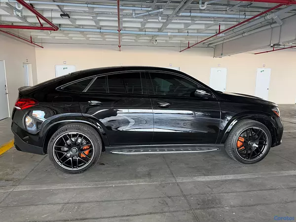jeepetas y camionetas - Mercedes‑Benz AMG GLE 53-2023 5