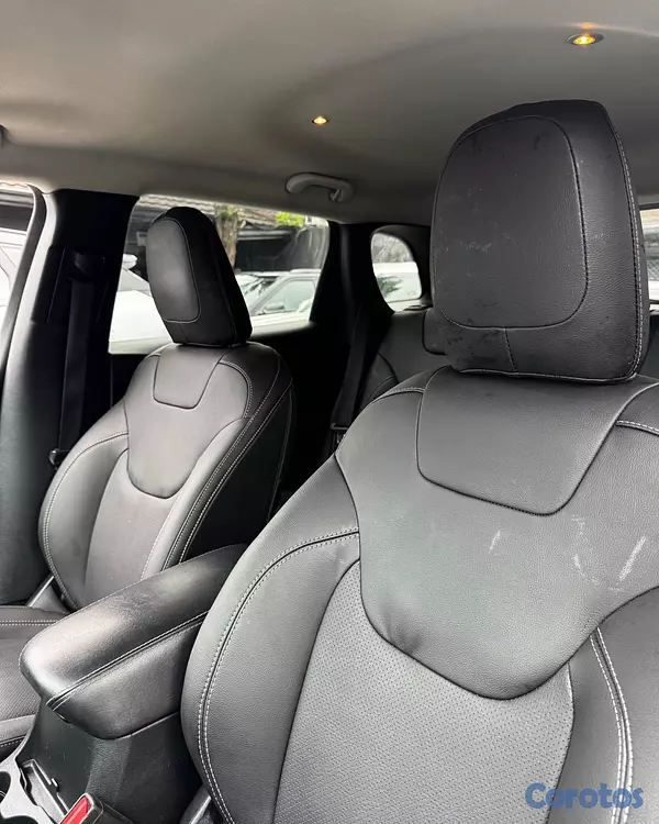 jeepetas y camionetas - Jeep Cherokee Latitude 2019 7