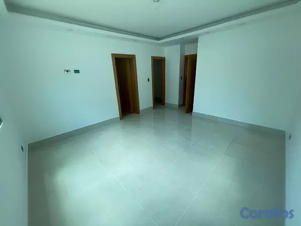 apartamentos - Apartamento ubicado en moderna torre en la urbanización Villa María 7