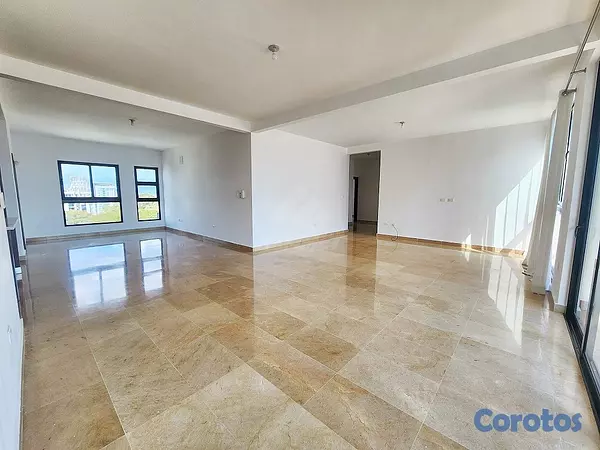 apartamentos - TORRE LUJOSA LA TRINITARIA SANTIAGO 4