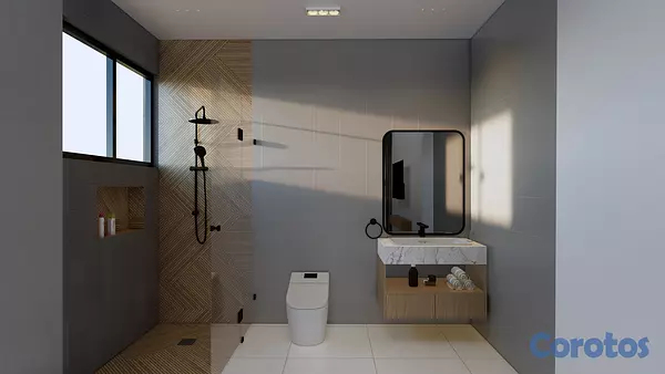 apartamentos - APARTAMENTOS EN VENTA, GOLD REEF PUNTA CANA. 10
