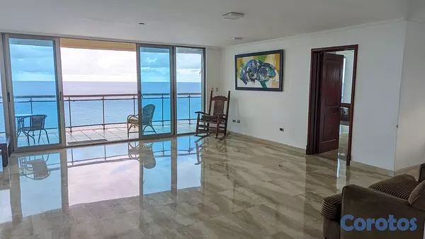 apartamentos - Vendo Hermoso Apartamento De 282 Mts2 En Malecón Center. 1