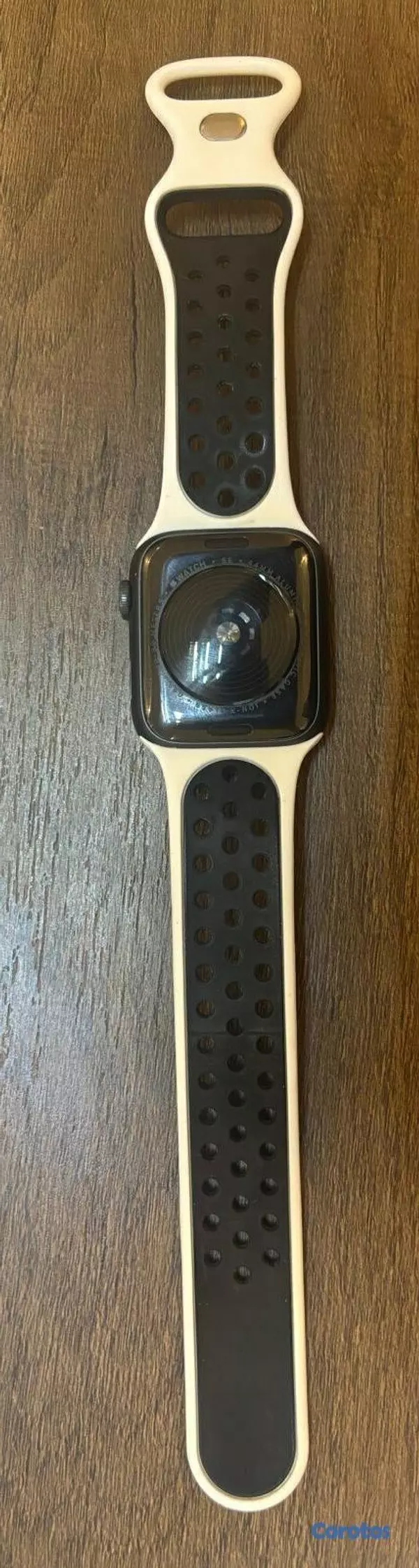 otros electronicos - Apple Watch negro 44mm 2