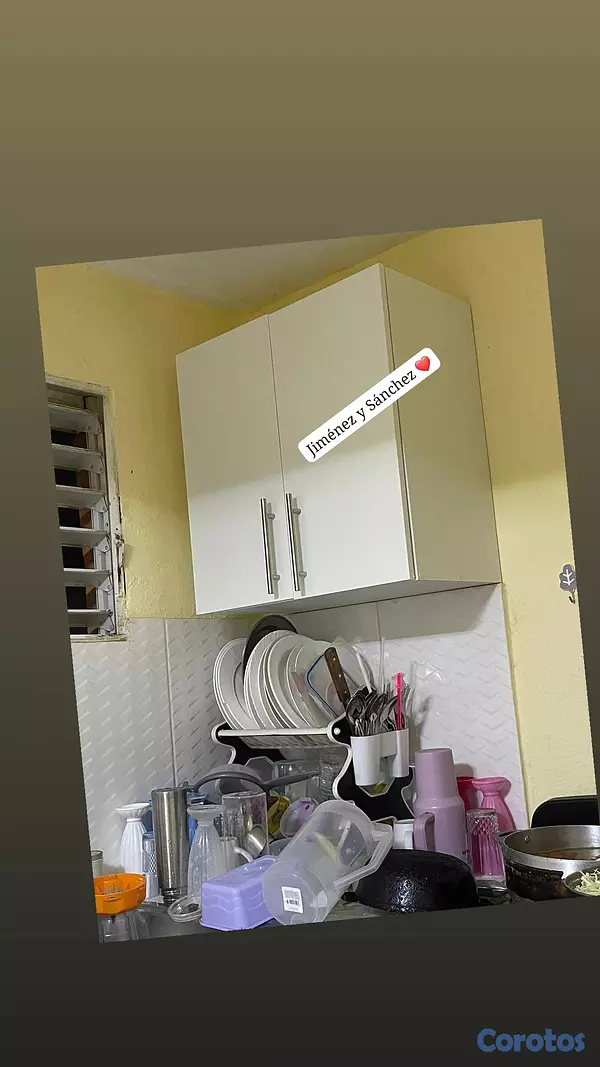 muebles y colchones - Gabinetes de cocina  2,3,4,5,6,7 y 8 puertas disponibles para entrega inmediata 11