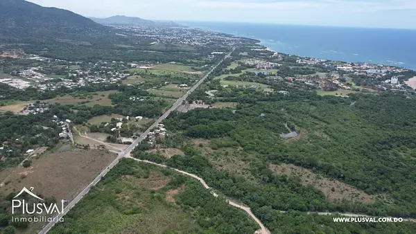 solares y terrenos - Solares en venta en Puerto Plata  6