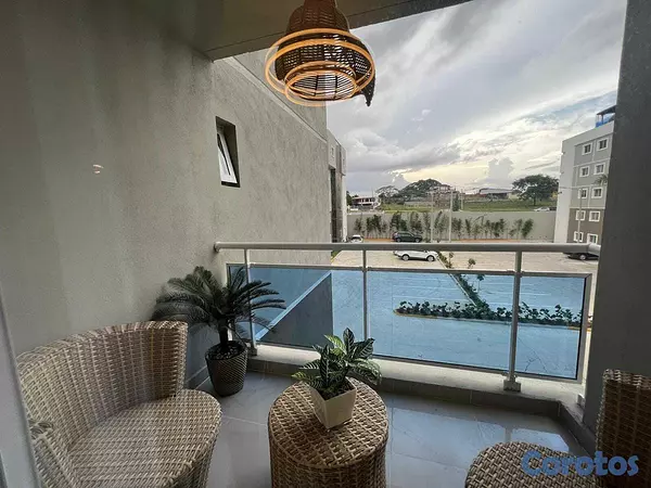 apartamentos - Apartamento Amueblado en Santiago Mediterraneo. 5
