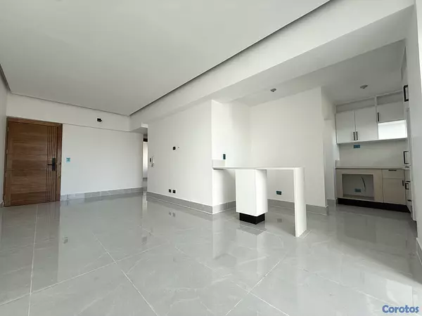 apartamentos - Apartamento de lujo en Naco 2